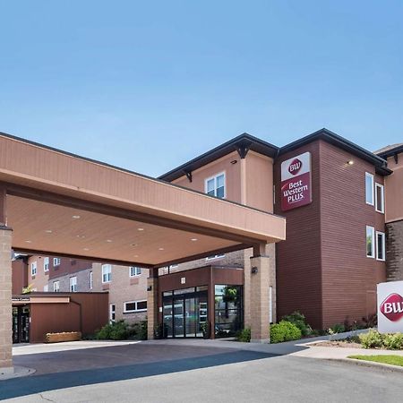Best Western Plus, Bathurst Hotel & Suites Экстерьер фото