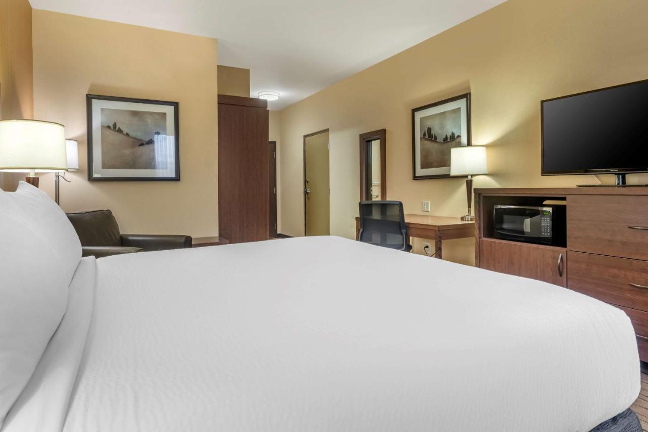 Best Western Plus, Bathurst Hotel & Suites Экстерьер фото